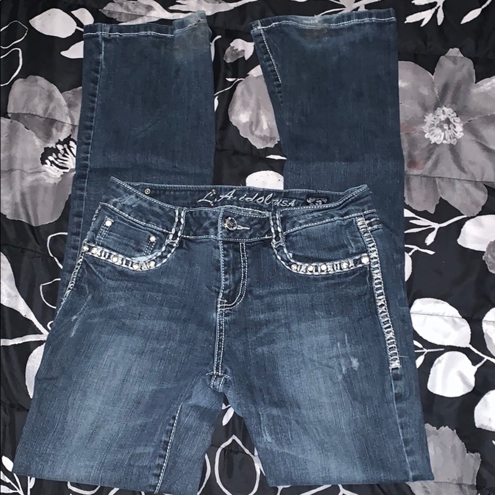 Jeans - Picture 5 of 5